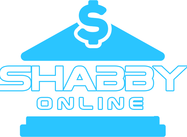 Shabby Logo